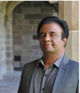 Prof. Saman Halgamug